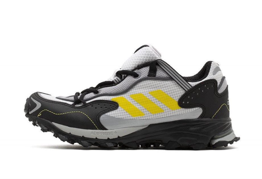 adidas Response Hoverturf FX4151 FX4152 Release Date