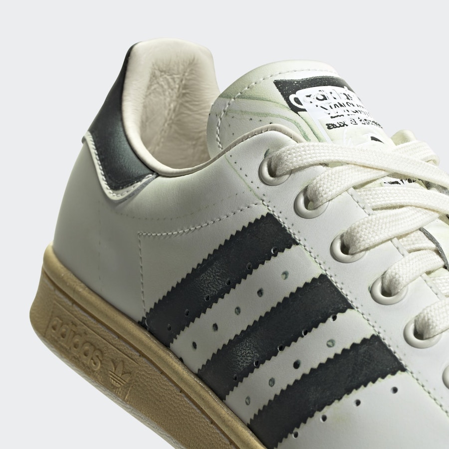 adidas Stan Smith Superstan FW6095 Release Date