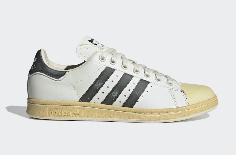 adidas Stan Smith Superstan FW6095 Release Date