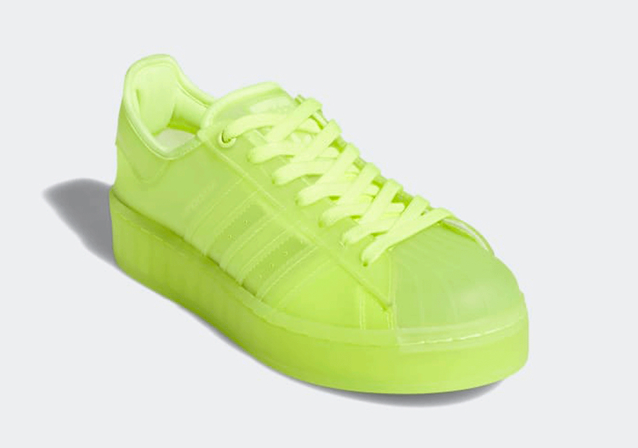 adidas Superstar Jelly FX2987 Release Date