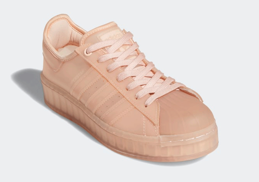 adidas Superstar Jelly FX2988 Release Date