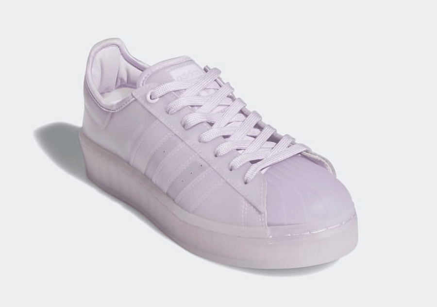 adidas Superstar Jelly FX4323 Release Date