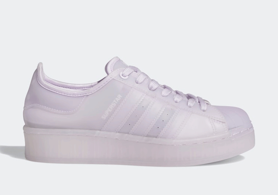 adidas Superstar Jelly FX4323 Release Date