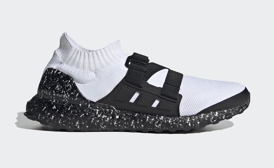 adidas Ultra Boost AH-001 White FV3905 Release Date