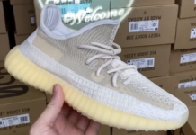 adidas YEEZY 350 'Eliada' Release Date