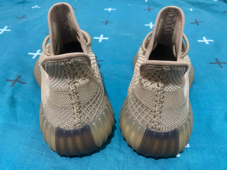 Adidas Yeezy Boost 350 V2 Sand Taupe FZ5240 Release Date - SBD