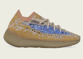 recent yeezy drop