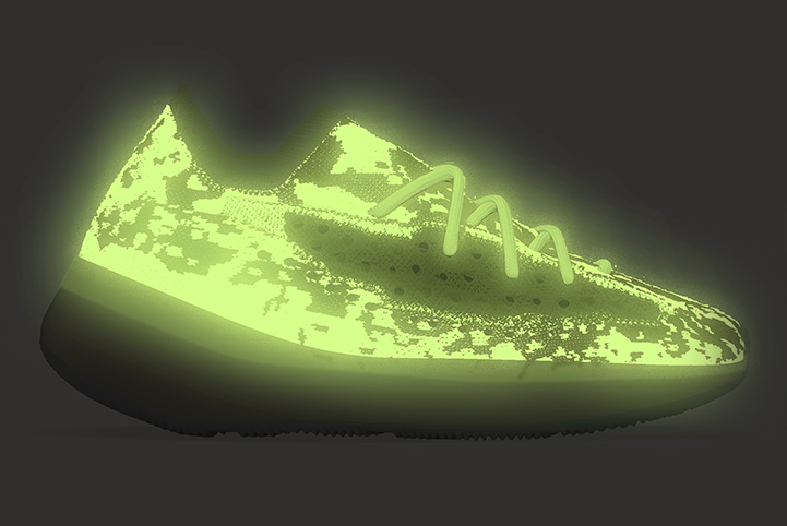 adidas Yeezy Boost 380 Hylte Glow Release Date