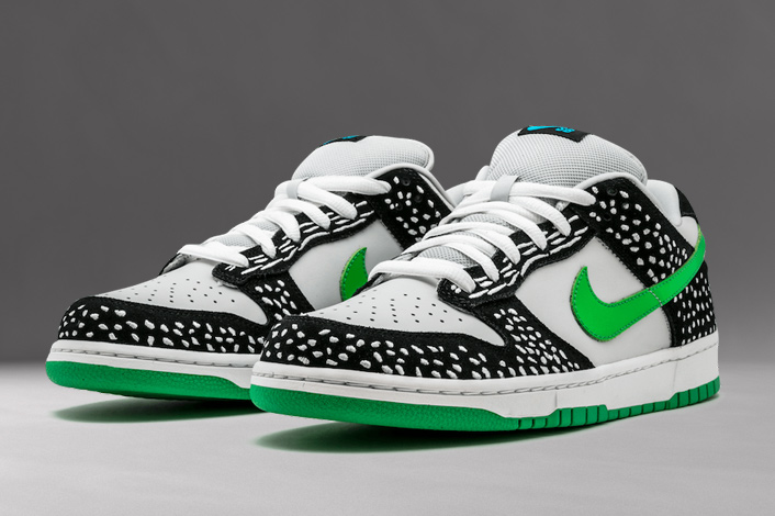 dunk low loon