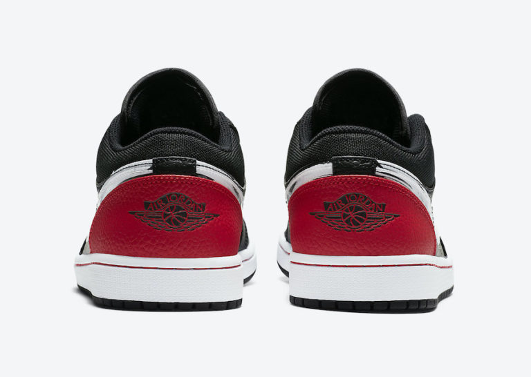 j1 low brush stroke