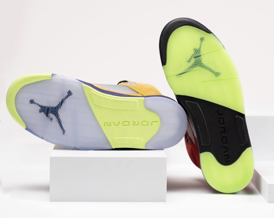 retro 5 wtf