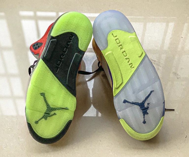 retro 5 wtf