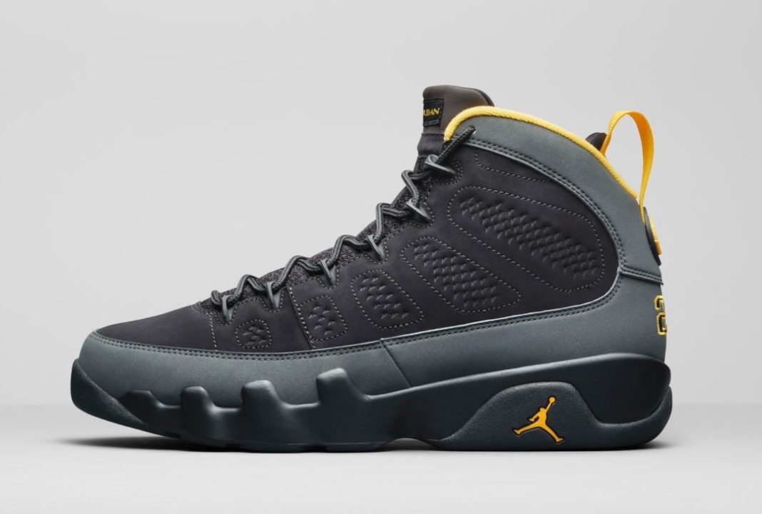 Air Jordan 9 University Gold CT8019-070 Release Date Pricing Air Jordan 9 University Gold CT8019-070 Release Date Pricing