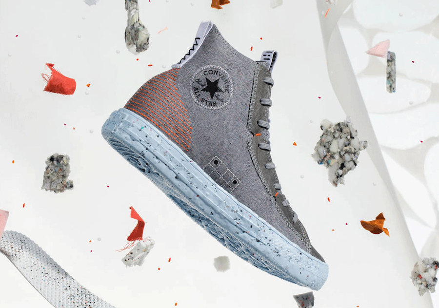 Converse Chuck Taylor All Star Crater Release Date