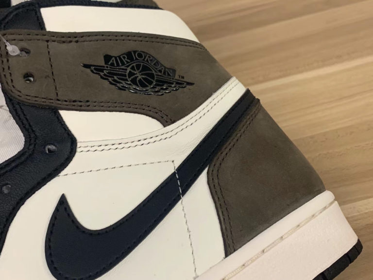 j1 dark mocha release date