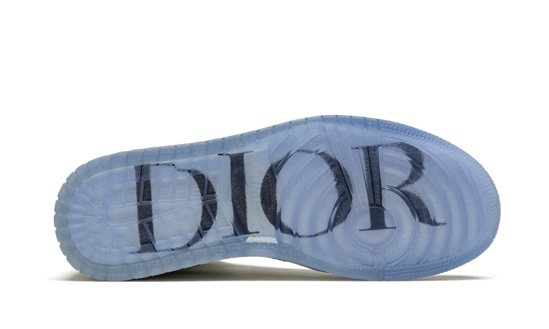 Dior Air Jordan 1 CN8607-002