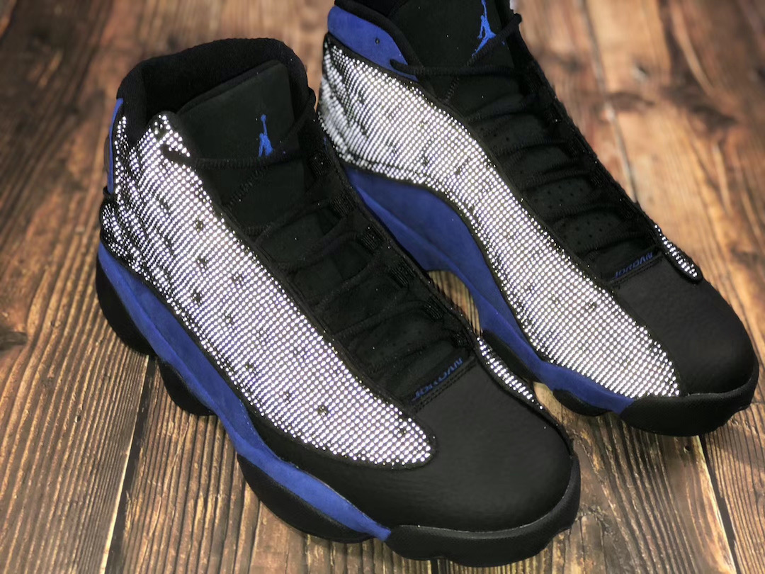 jordan 13 hyper royal 2020