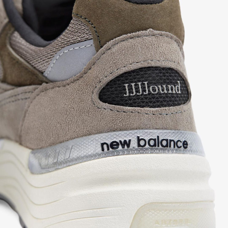 JJJJound New Balance 992 Release Date - Sneaker Bar Detroit