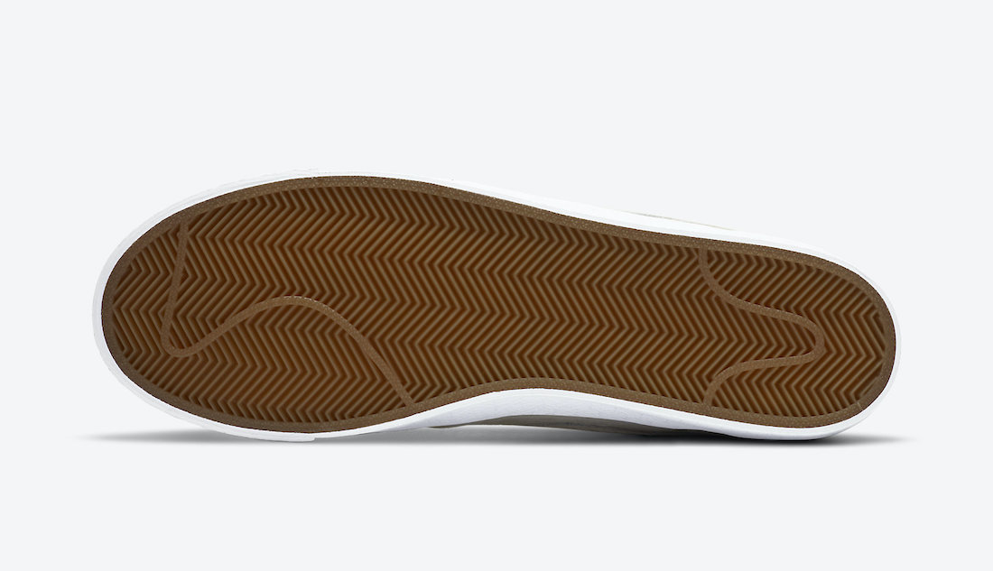 Medicom Toy Nike SB Blazer Low CZ4620-200 Release Date Price
