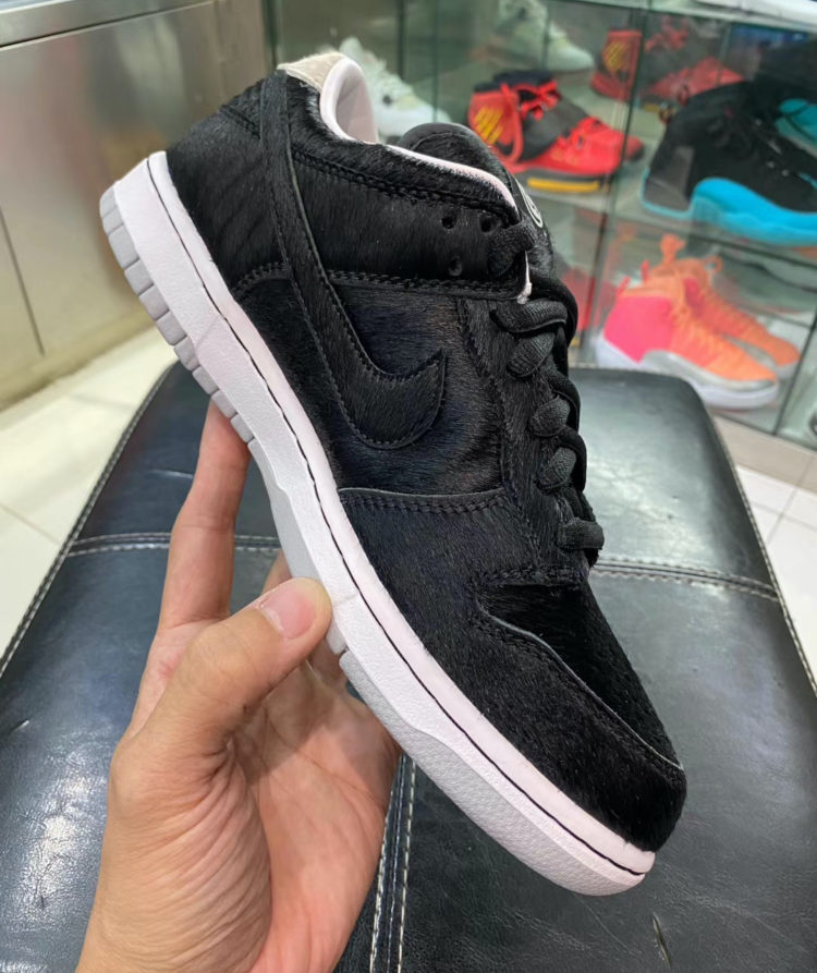 medicom sb dunk 2020