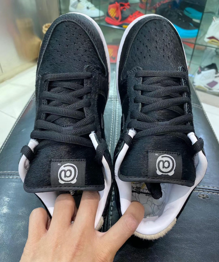 medicom toy dunk