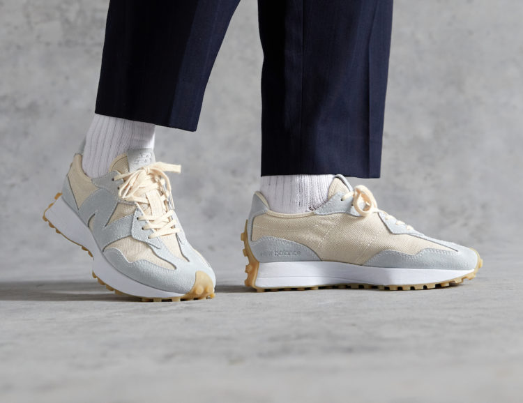 nb 327 undyed