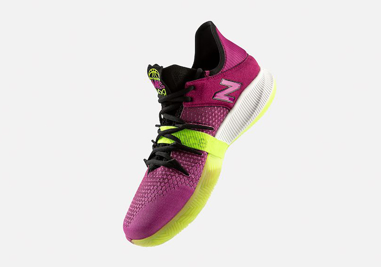 New Balance OMN1S Low Berry Lime Release Date - Sneaker Bar Detroit