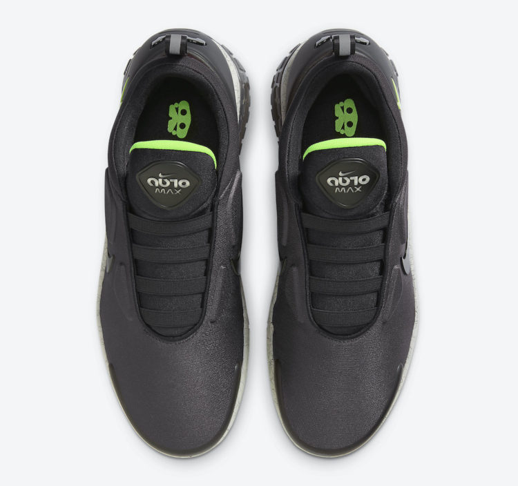 fireberry adapt auto max