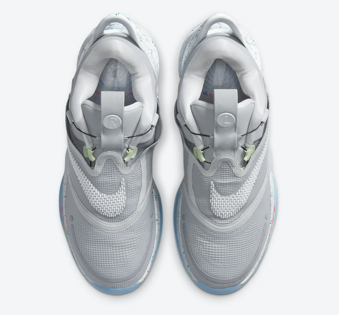 Nike Adapt BB 2.0 Mag BQ5397-003 Release Date