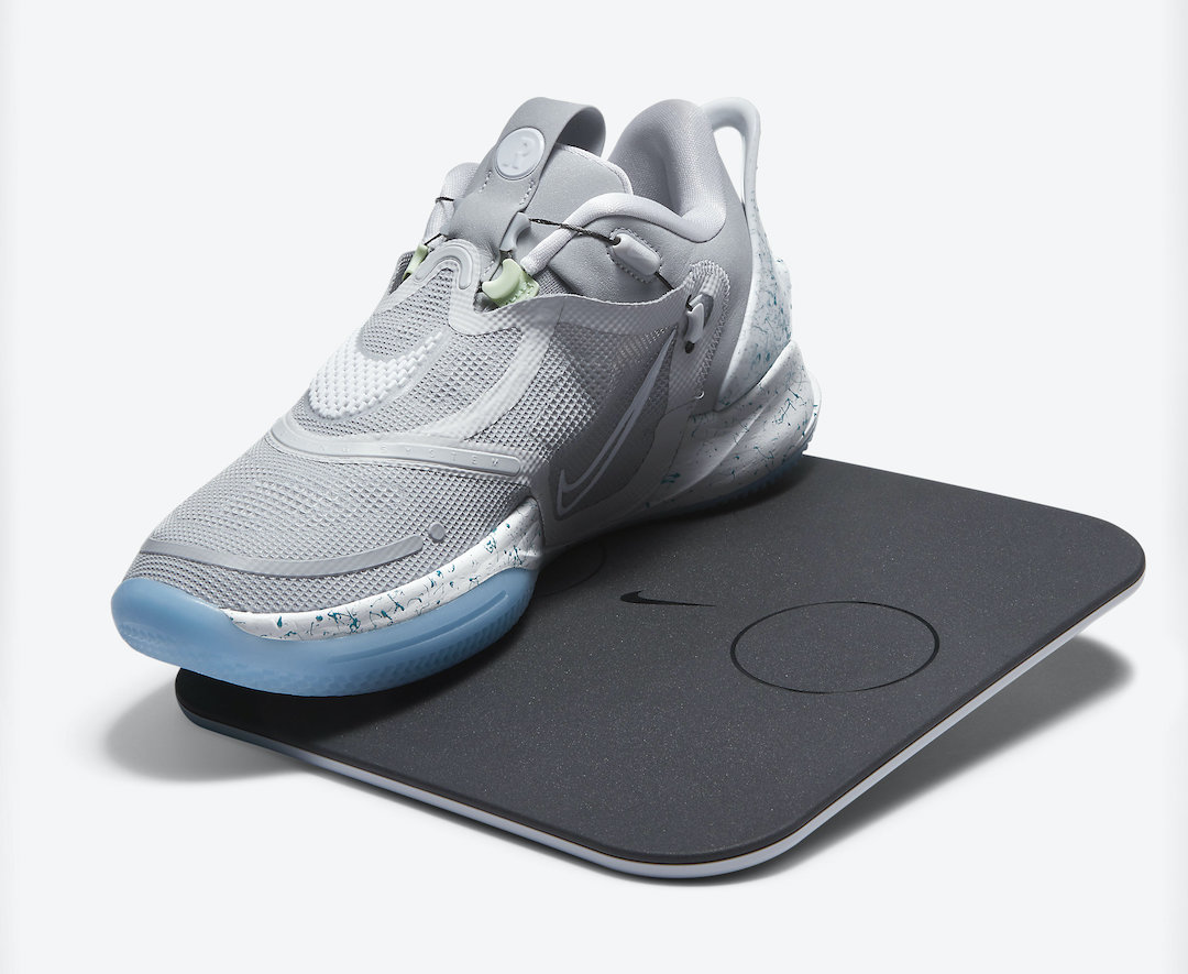 Nike Adapt BB 2.0 Mag BQ5397-003 Release Date