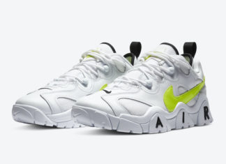 Nike Air Barrage Colorways, Release Dates, Pricing | SBD