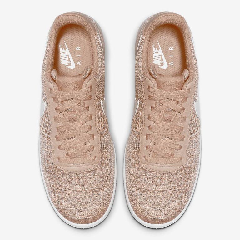 flyknit air force 1 2.0
