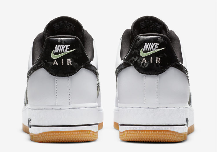 air force 1 camo white