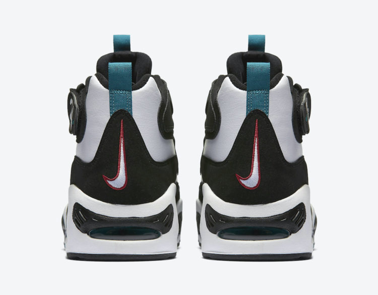 griffey freshwater 2021