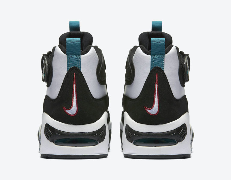 nike air griffey max 1 freshwater 2021 release date