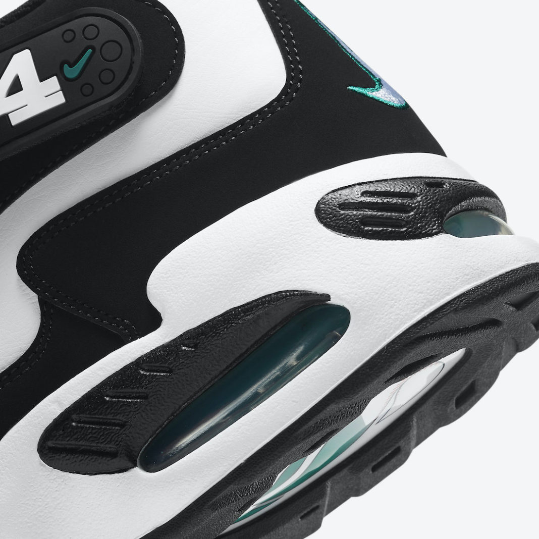 buy air griffey max 1