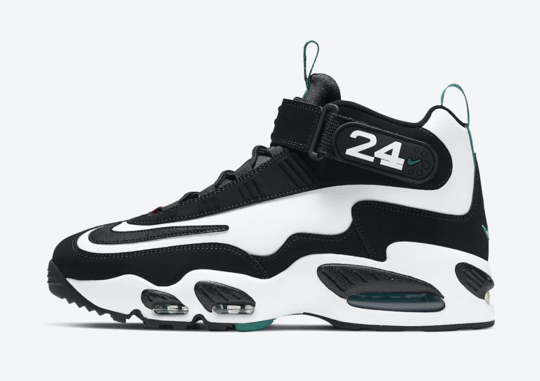 griffey release date