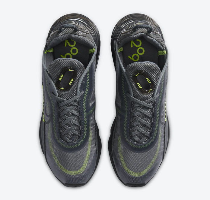 air max 2090 neon
