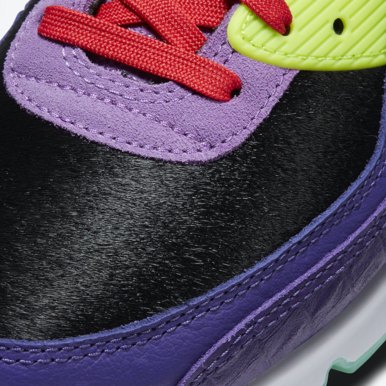 air max 90 violet blend