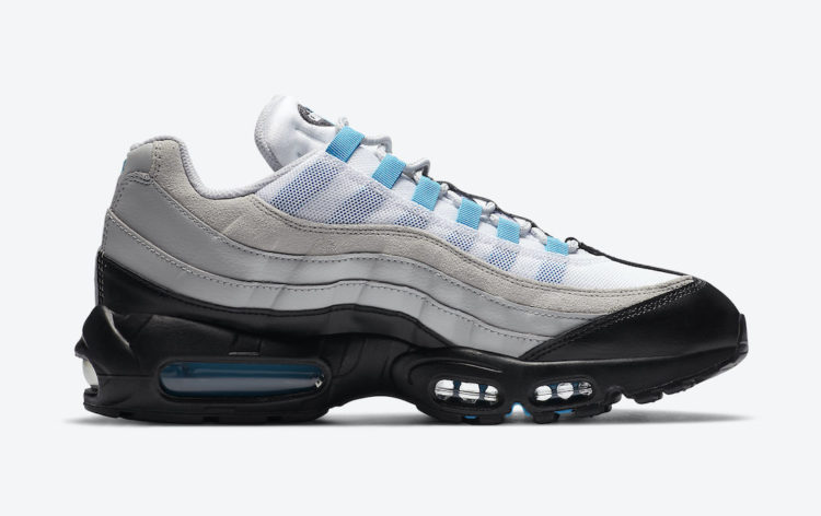 nike air max 95 laser crimson release date