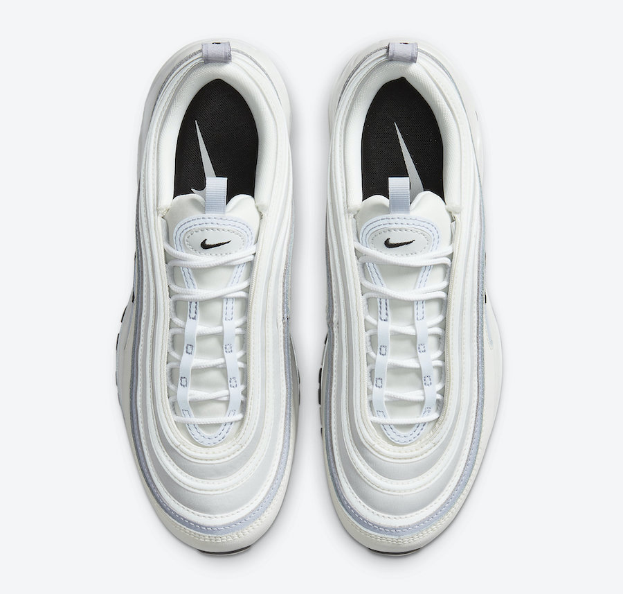 Nike Air Max 97 Ghost CZ6087-102 Release Date