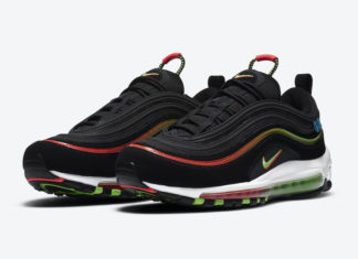 air max that just came out