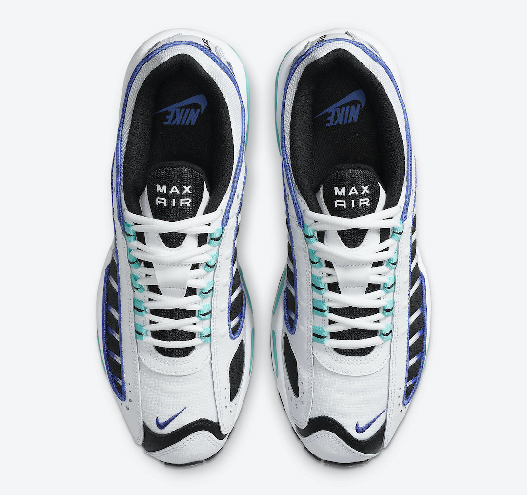 Nike Air Max Tailwind 4 CK2613-102 Release Date
