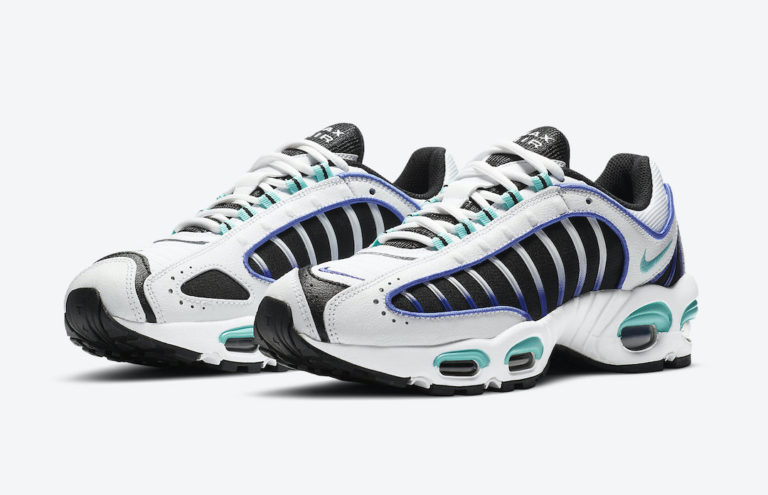 nike air max tailwind release dates