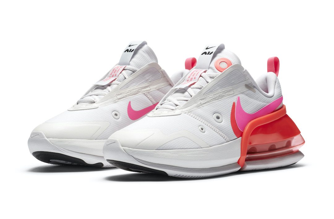 Nike Air Max Up White Pink Release Date
