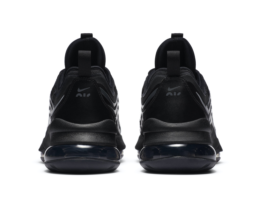 Nike Air Max ZM950 Black Release Date