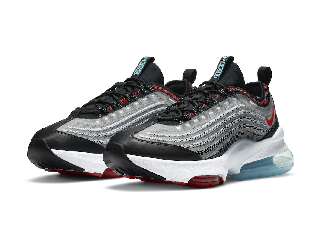 Nike Air Max ZM950 Release Date - Sneaker Bar Detroit