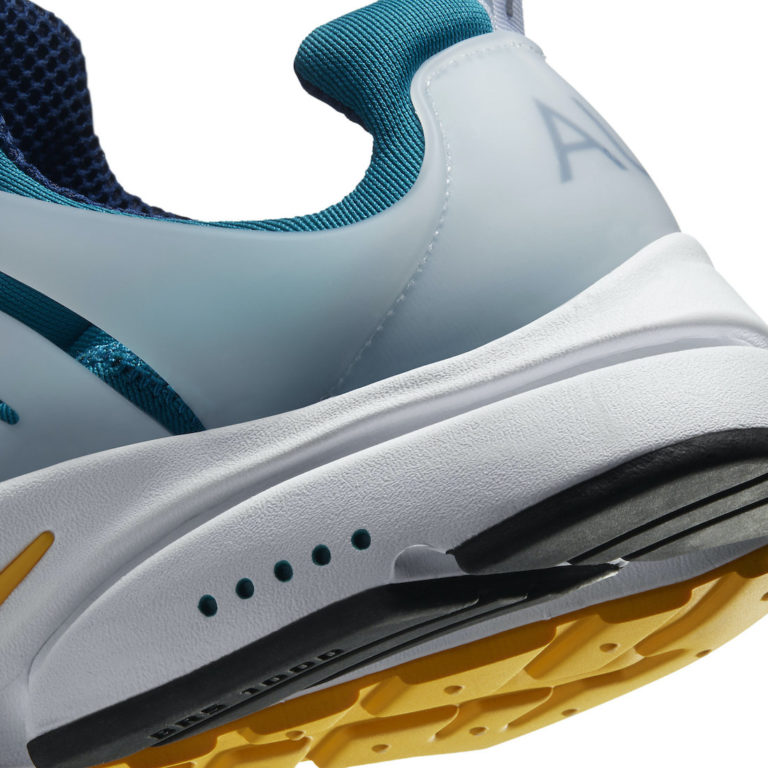presto nike 2020