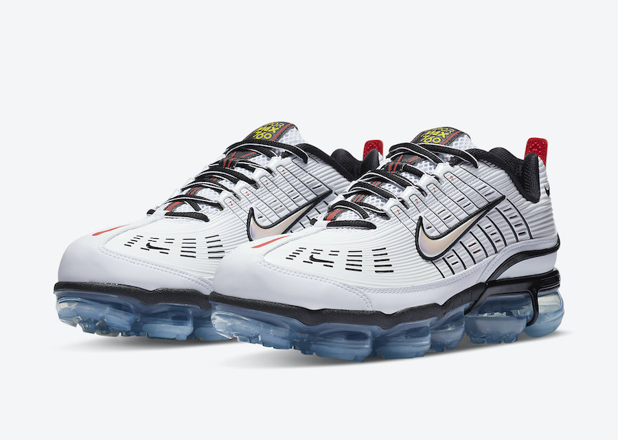Nike Air VaporMax 360 Releasing With 