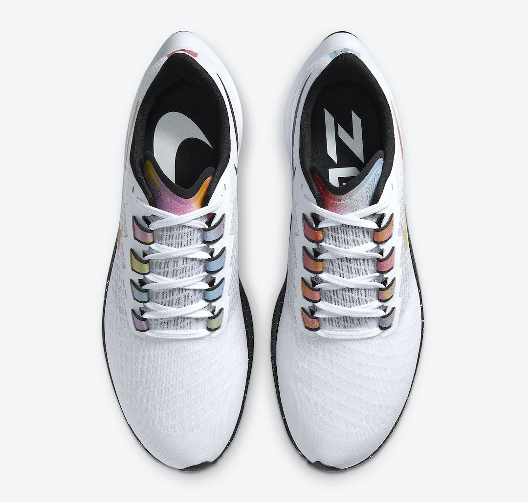 Nike Air Zoom Pegasus 37 Multicolor CZ7864-100 Release Date